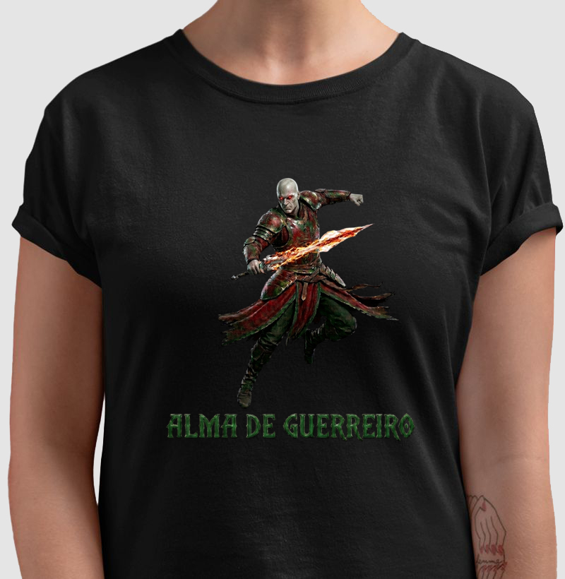 Camiseta Portugal 3