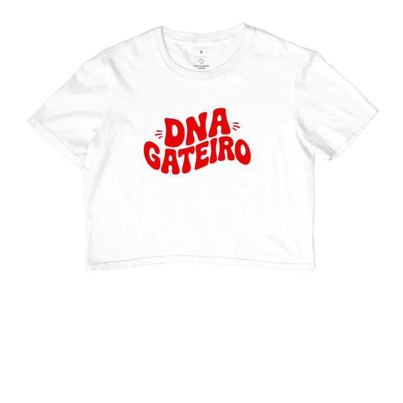 DNA Gateiro