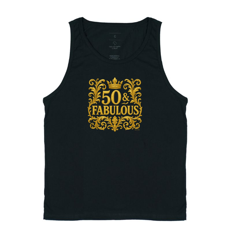 50 & Fabulous