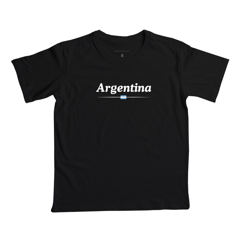 ARGENTINA - BANDEIRA