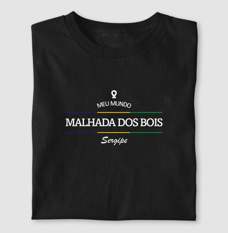 Malhada dos Bois (SE) | Meu Mundo