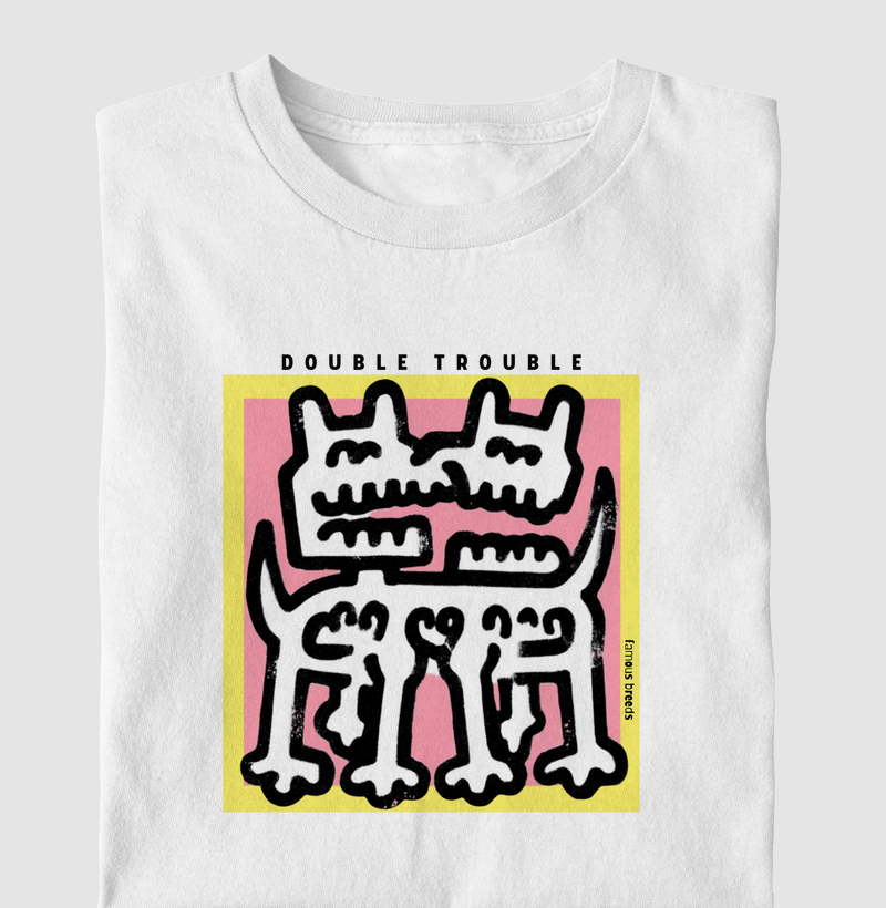 Double Trouble
