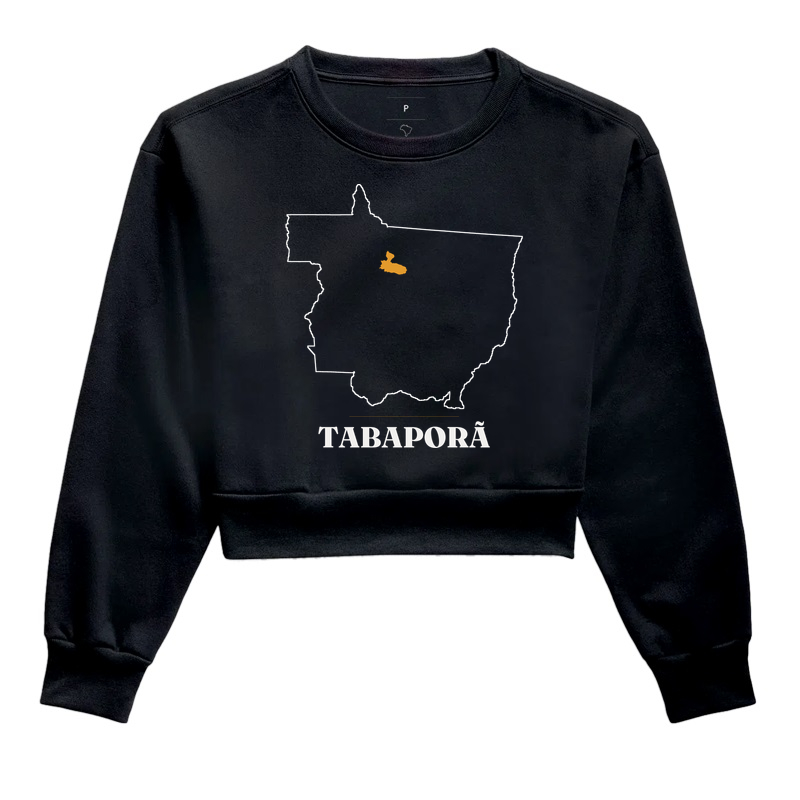 Tabaporã | Traço MT
