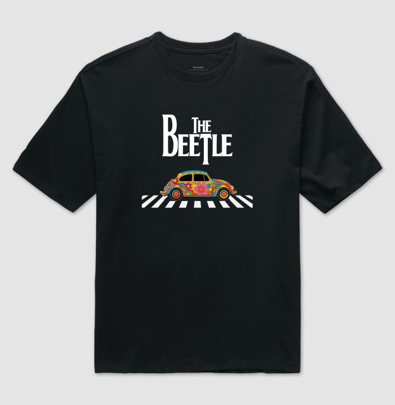 The Beetle 1 - The Beatles