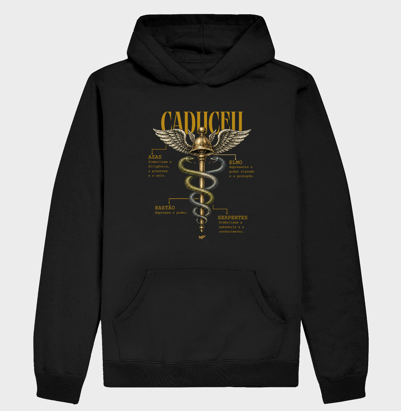 CADUCEU