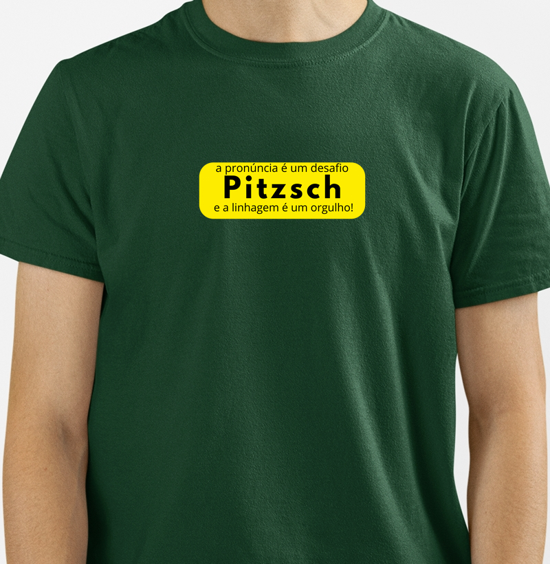 PITZSCH