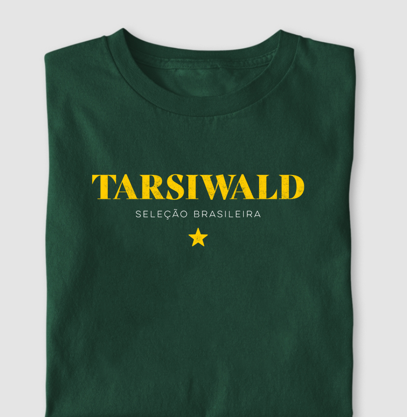 Tarsiwald