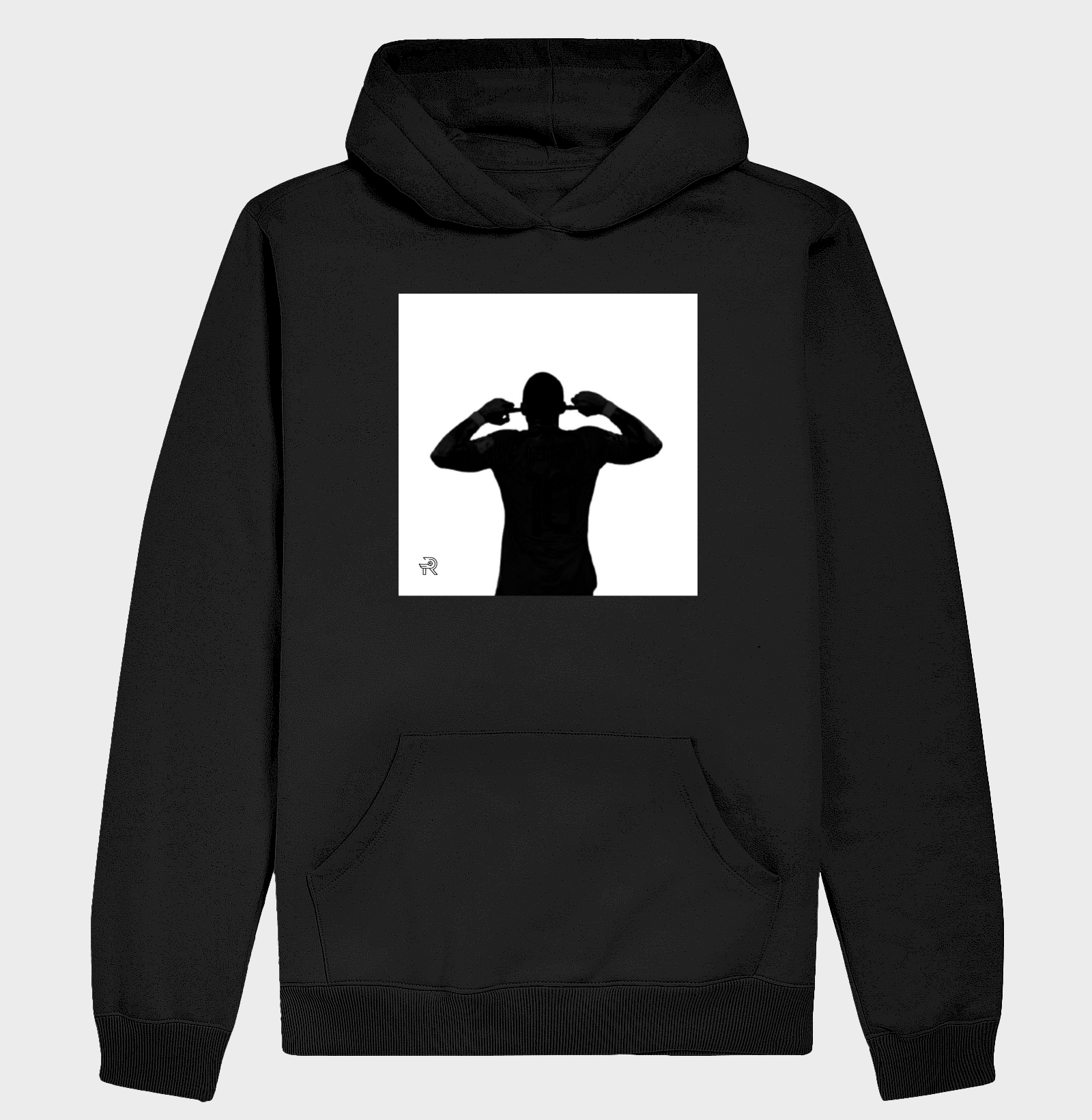 D. Timão - Hoodie Moletom