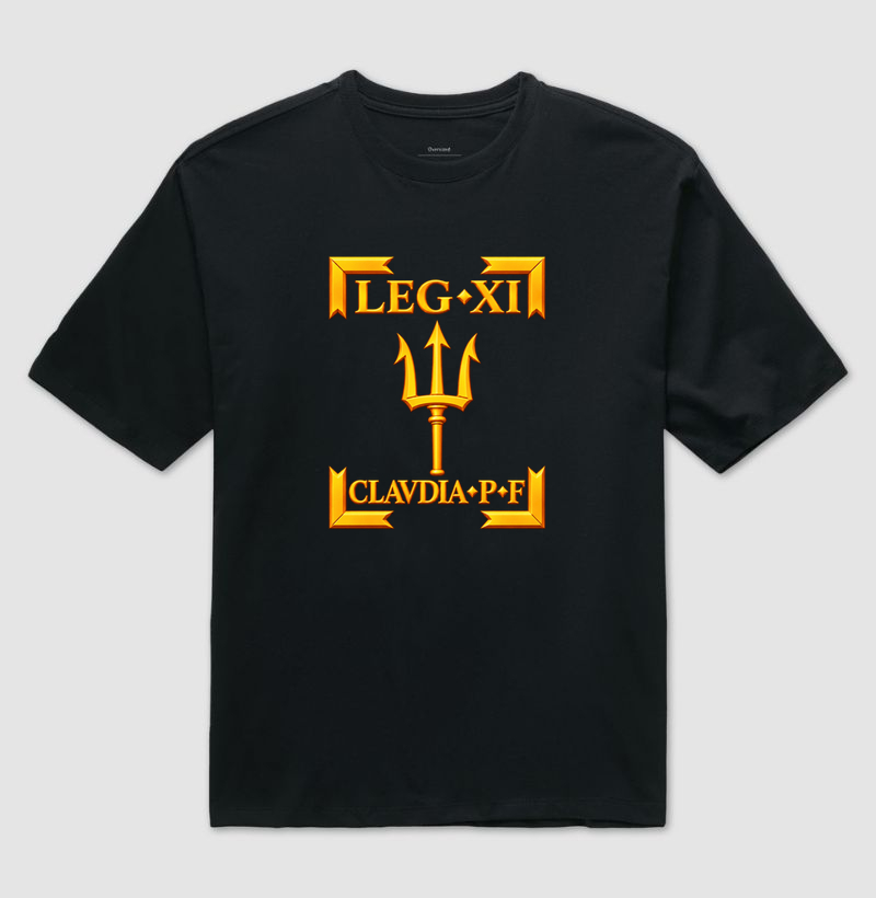 LEGIO — XI Claudia - II