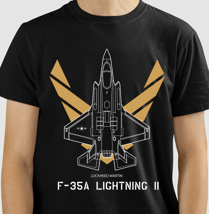 F-35A 