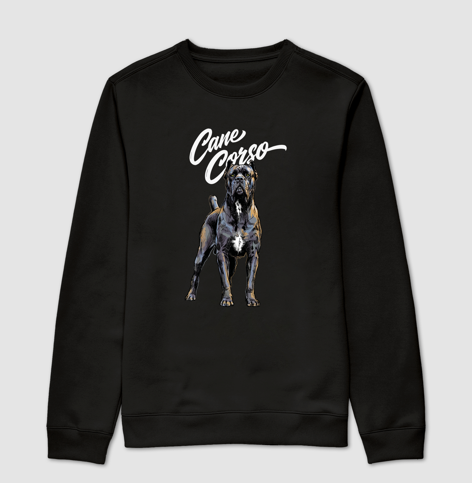 Cane Corso ST