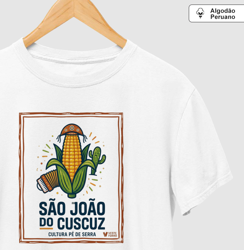 Milho Xaxado