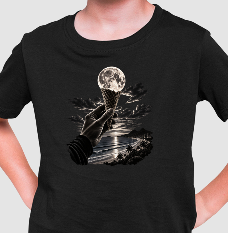 MOON SCOOP