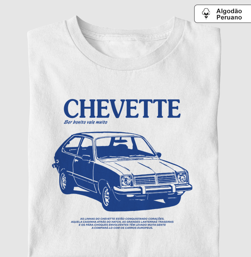 Chevette Hatch 1980
