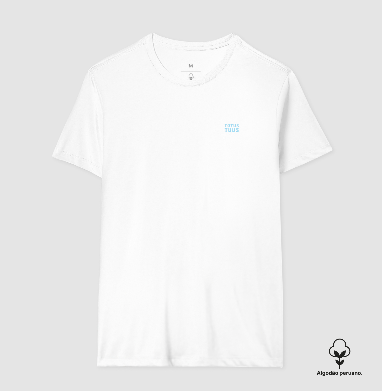 Todo Teu - Minimalista