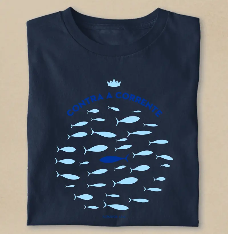 Contra a Corrente