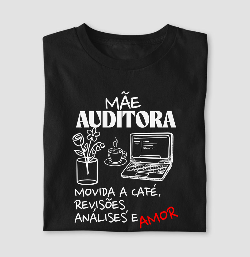 Auditora amor