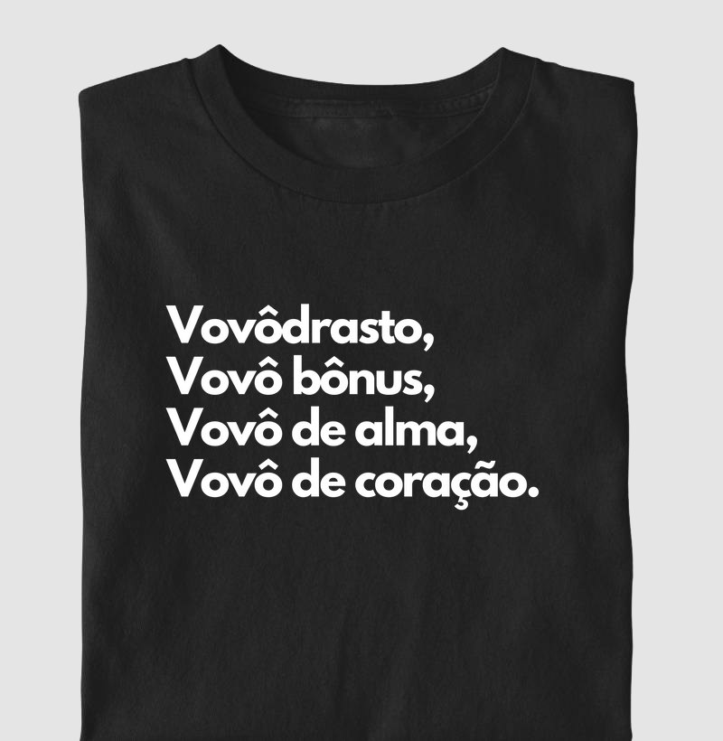 Vovôdrasto, vovô bônus, vovô-padrasto