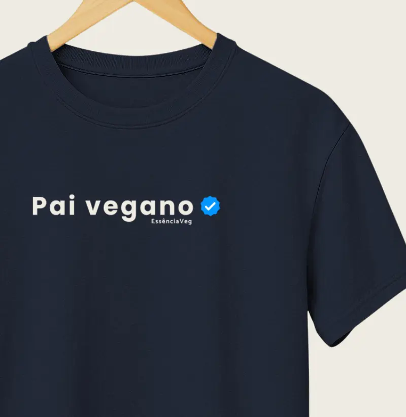 Pai vegano