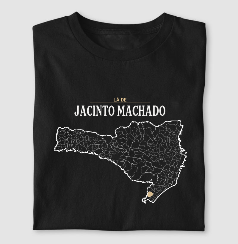 Jacinto Machado | Território SC