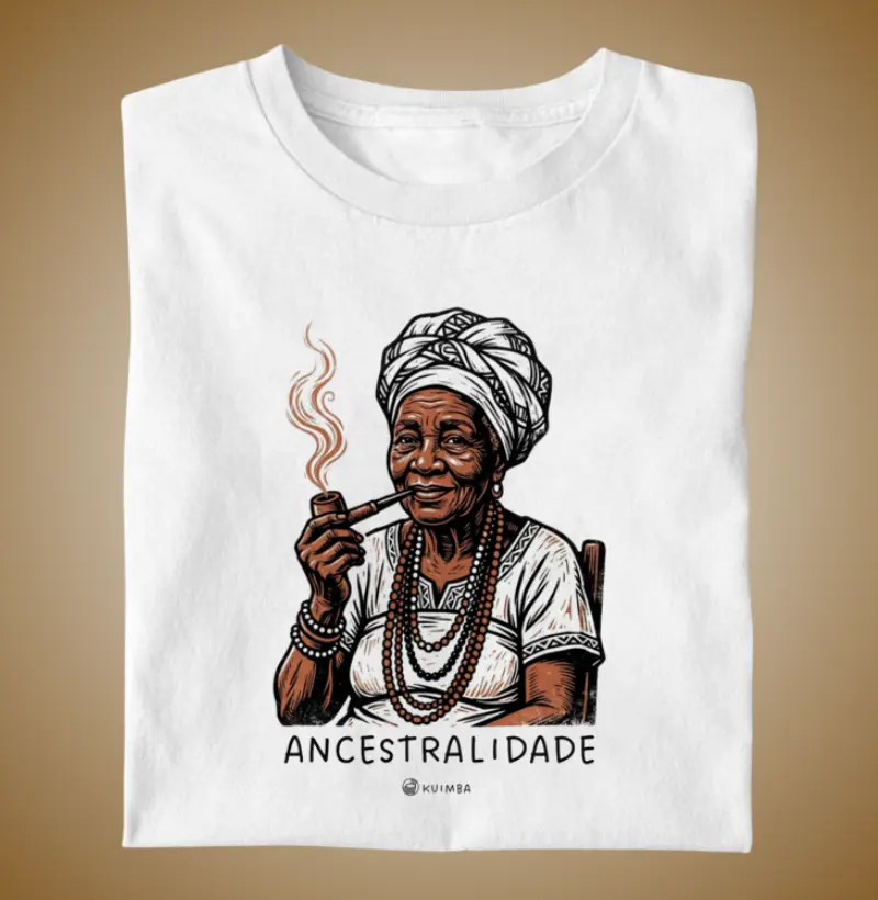 Ancestralidade de Preta Velha