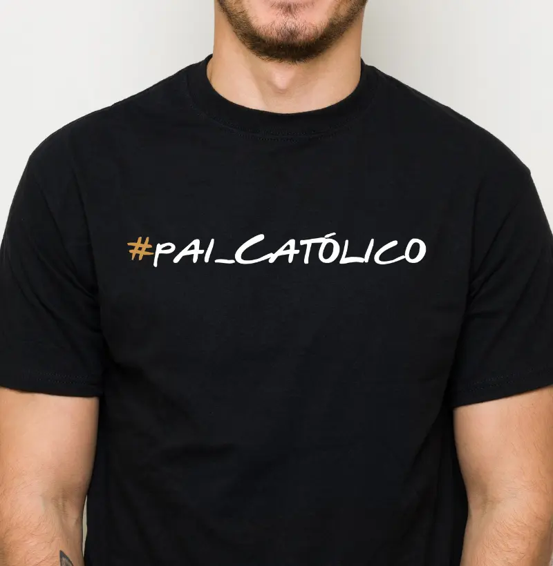 #Pai_católico