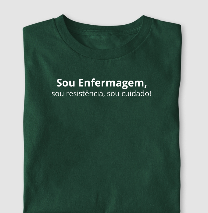 Sou Enfermagem