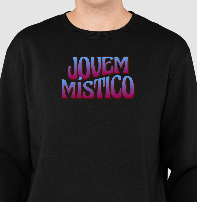 Jovem Místico