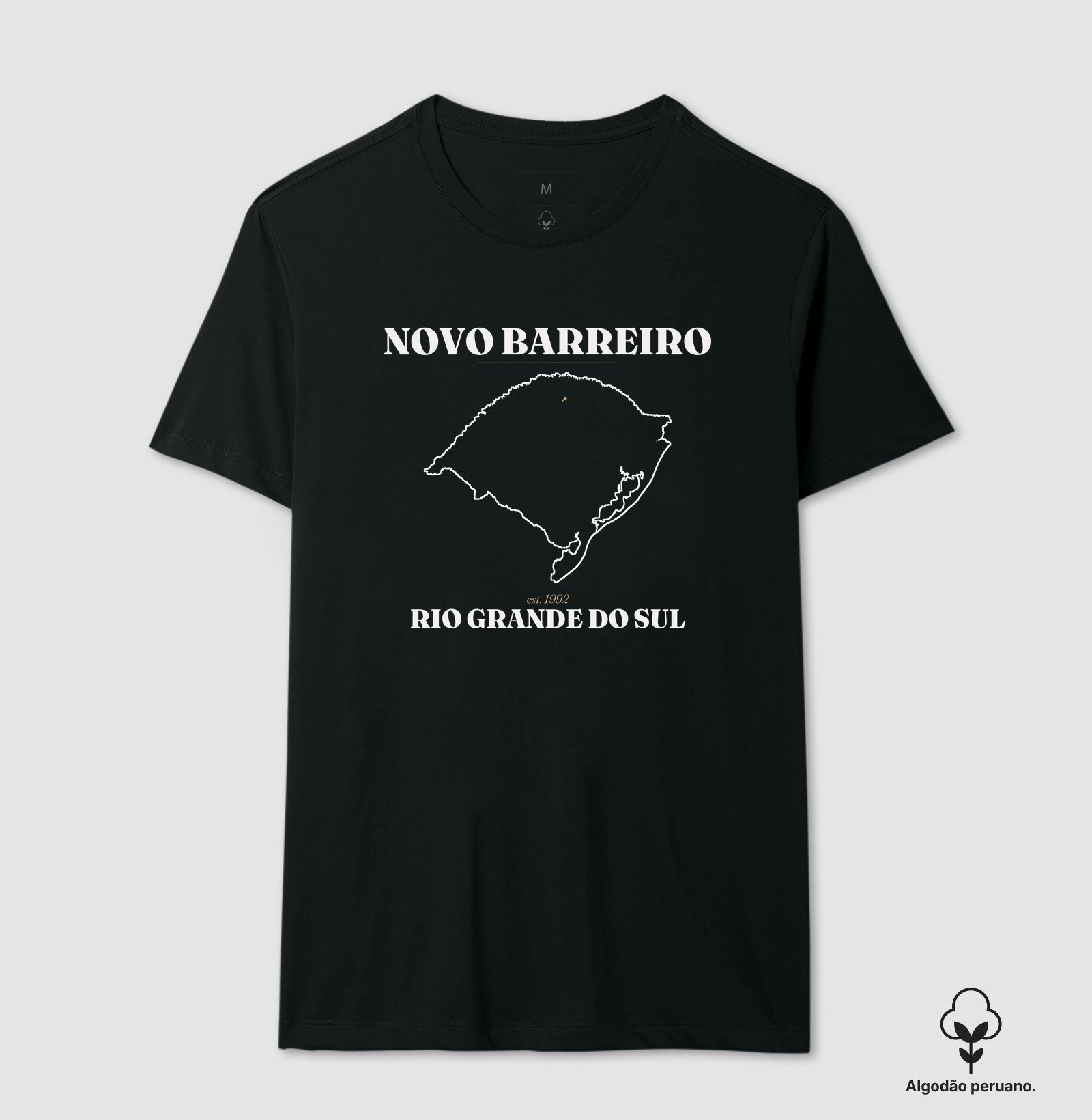 Camisa 0