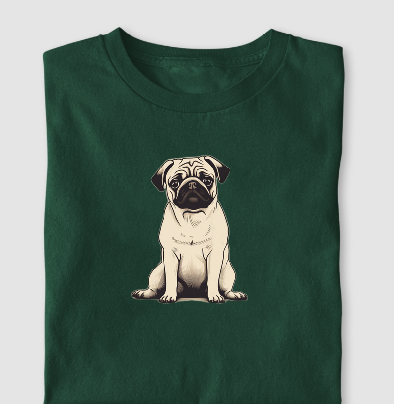 Pug Me 