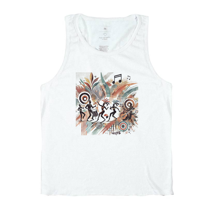 Melodia em Movimento