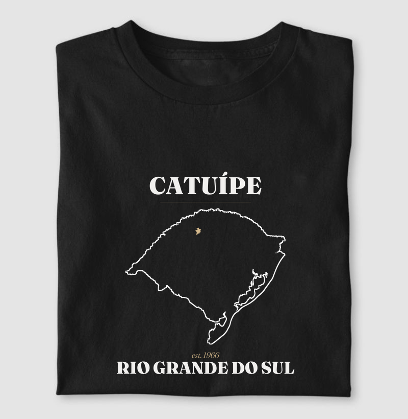 Catuípe | Legado RS
