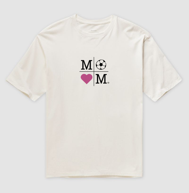 Amor de Mãe e Futebol