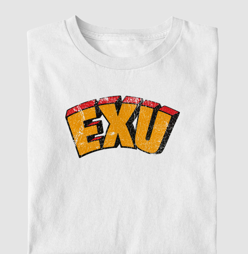 Exu - Old School