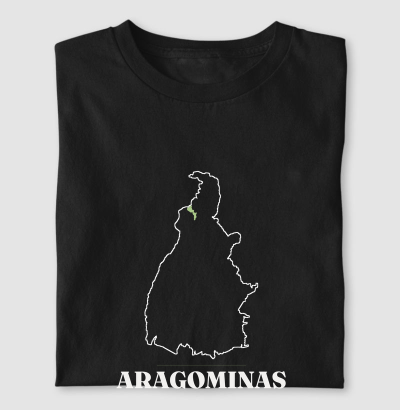 Aragominas | Traço TO
