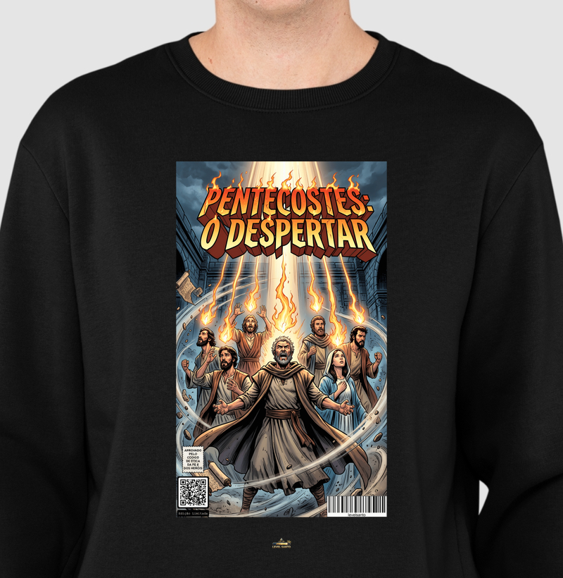 Pentecostes - HQ
