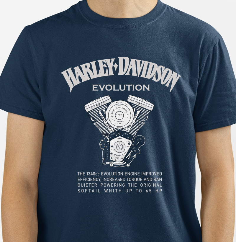 HD EVOLUTION