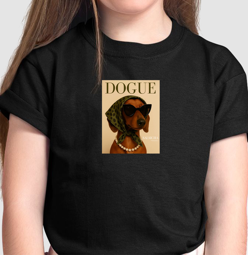 Dogue