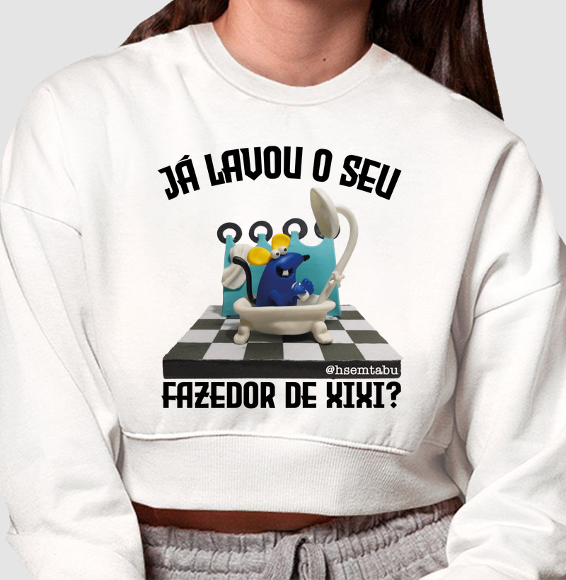 HSEMTABU - Fazedor de Xixi