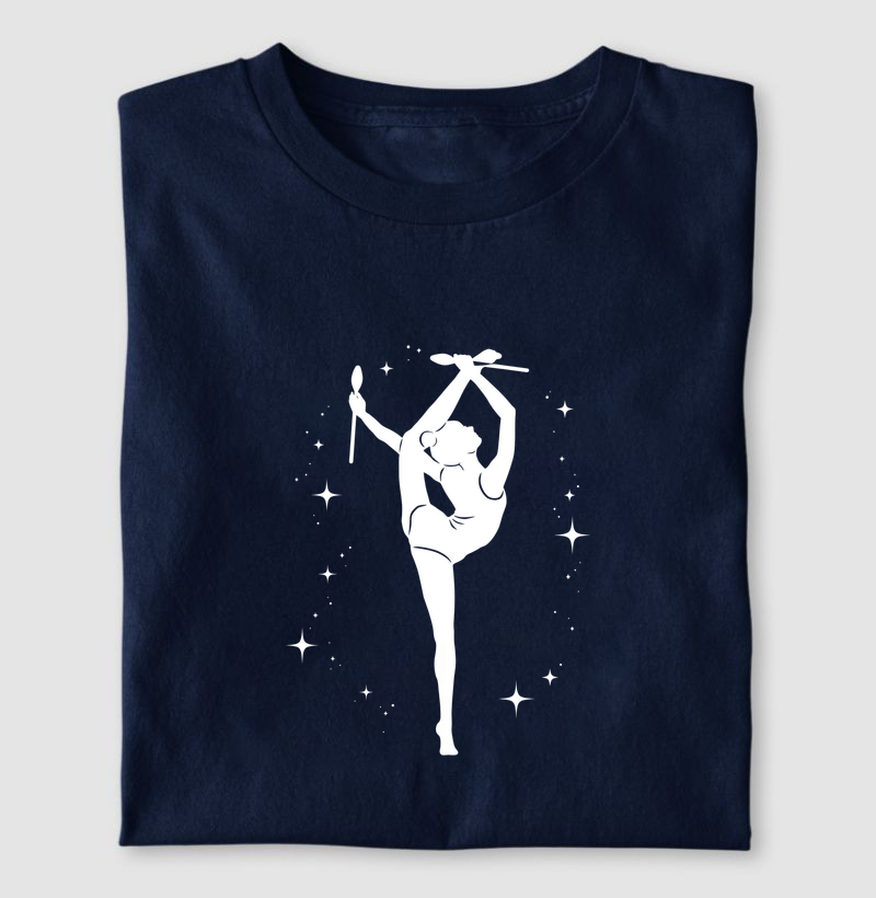 Ginástica Rítmica - Maça
