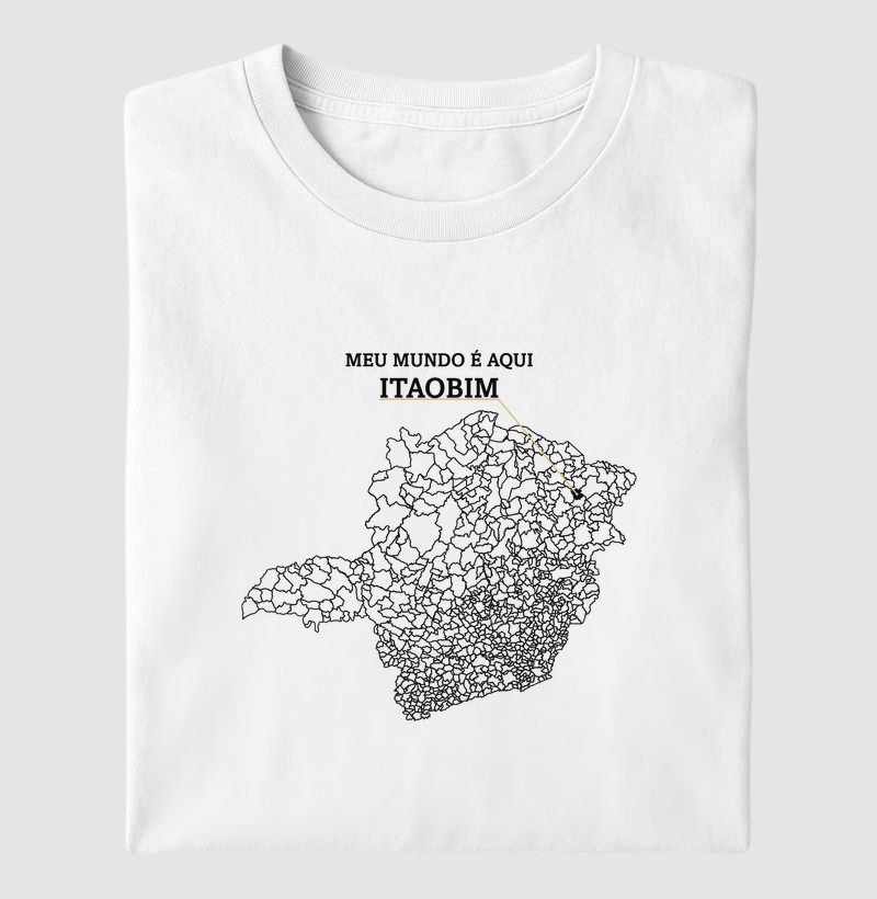 Itaobim (MG) | Meu Mundo É Aqui
