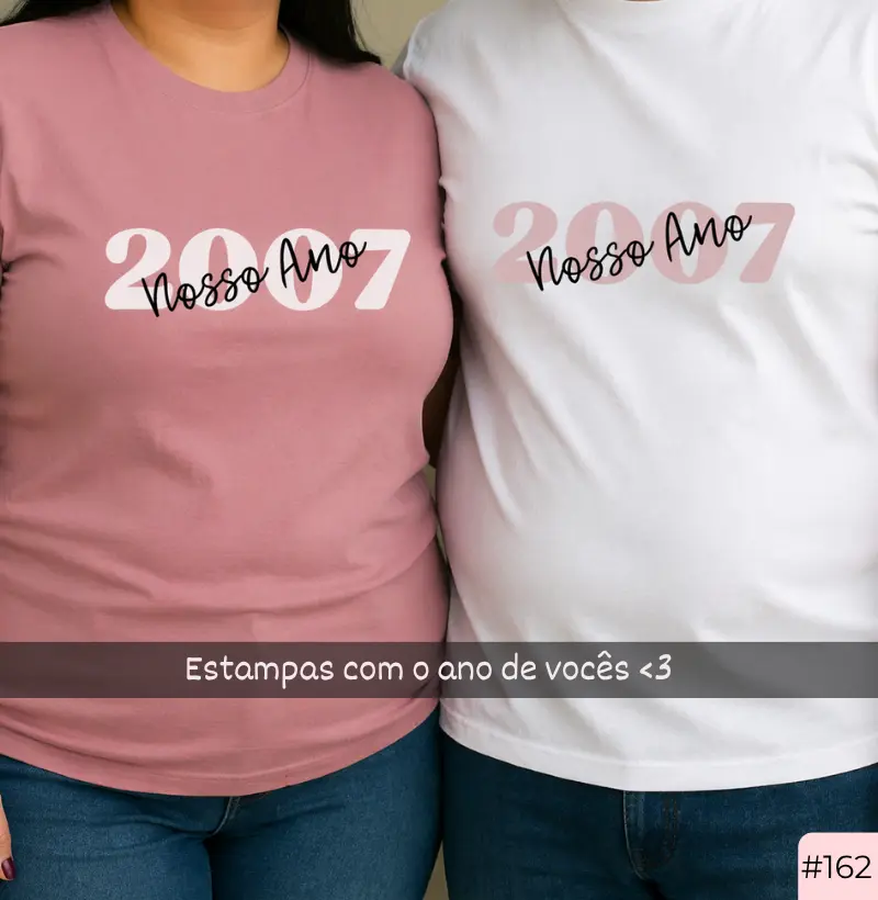 #162 – Nosso Ano
