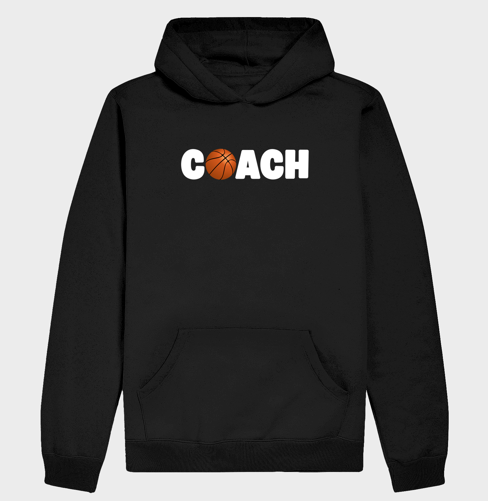 BASKETBALL COACH