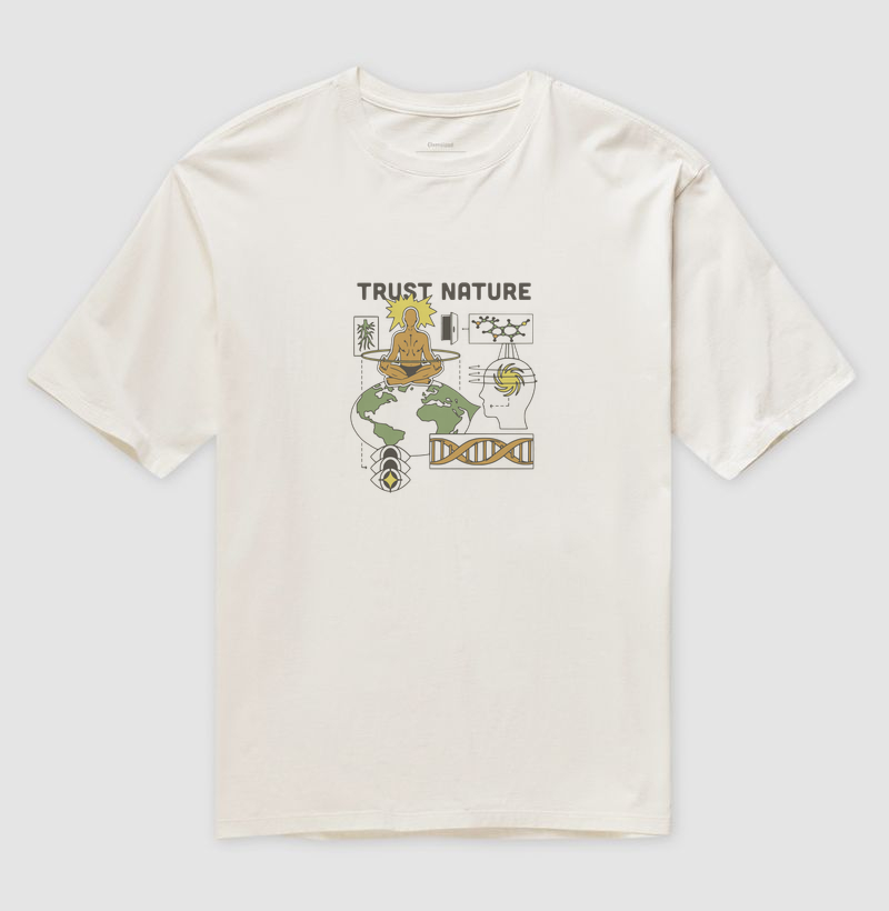 Trust Nature