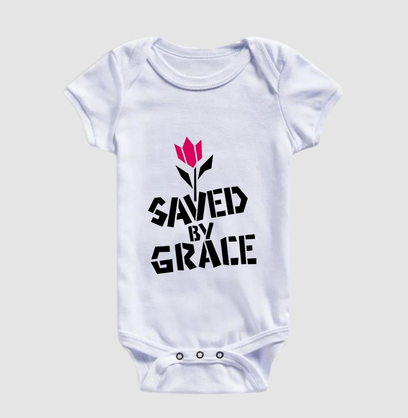 Saved By Grace Flowers