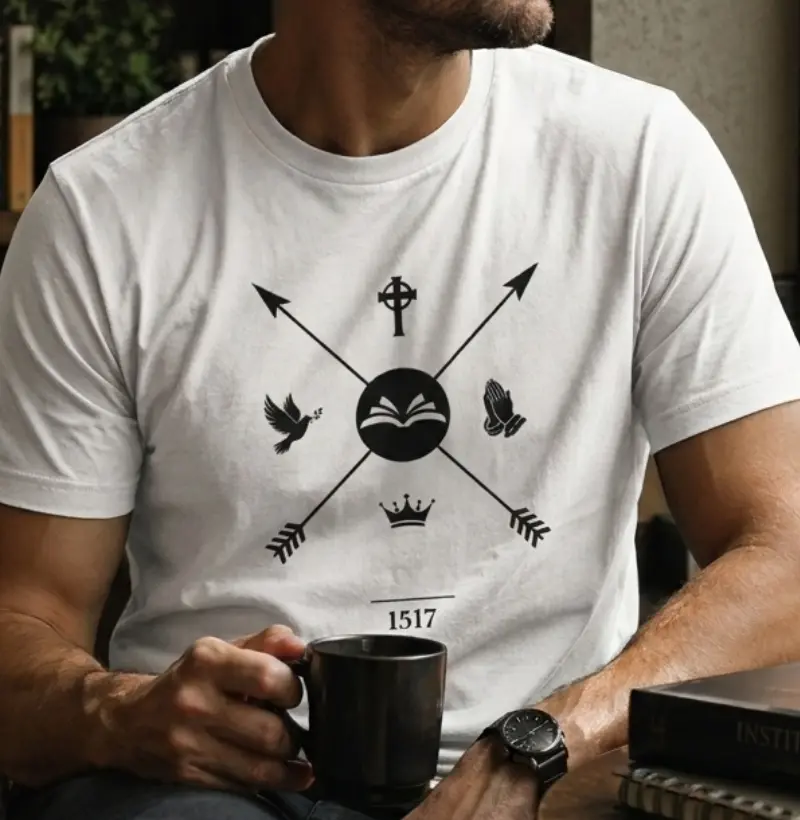 Legado 1517.