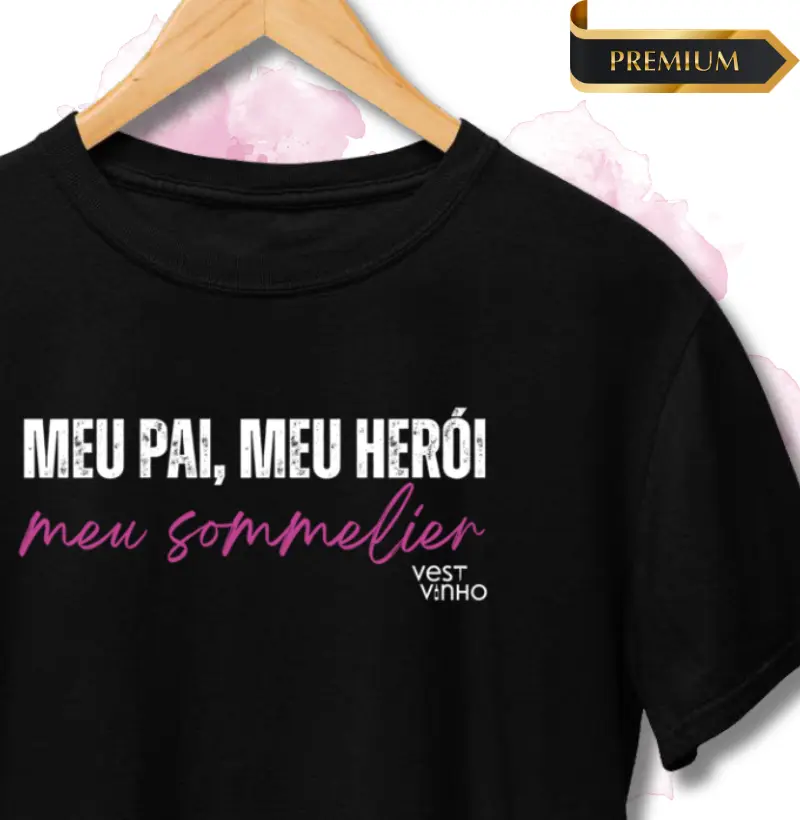 MEU MAI, MEU SOMMELIER