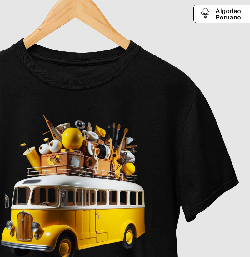 Priscilla, a Rainha do Deserto - Linha Premium