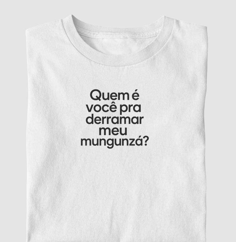 Camisa 0