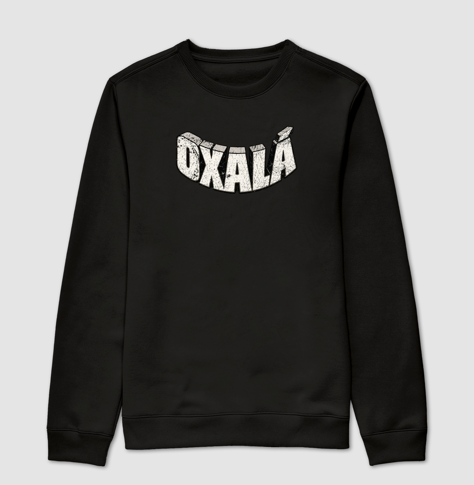 Oxalá - Old School